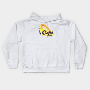 cosmc's Kids Hoodie